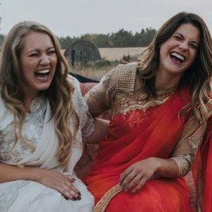 Meet your Posher, Kelsey